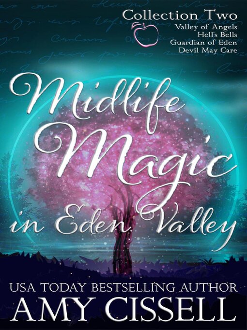 Title details for Midlife Magic in Eden Valley by Amy Cissell - Available